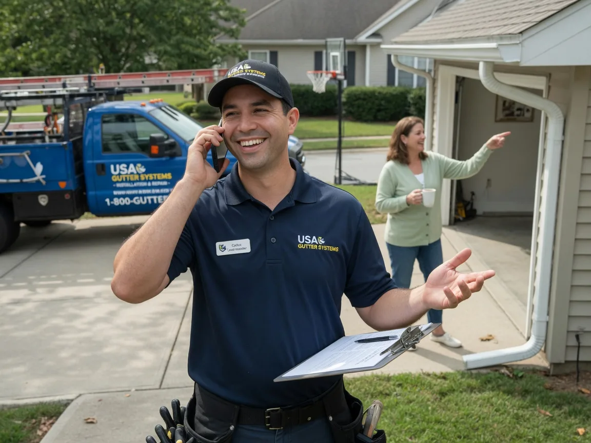 Gutter Installation Llewellyn, PA FAQs